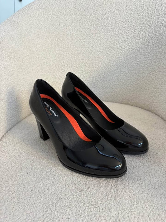 Hush Puppies Heels - Size 8