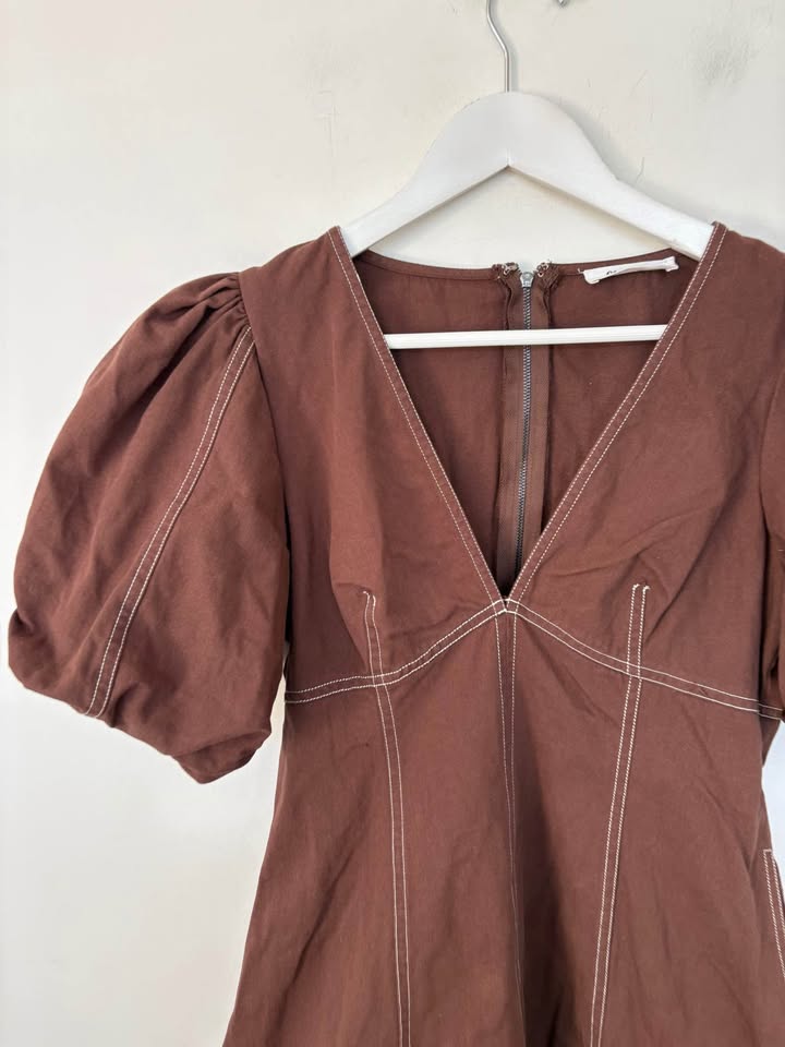 Showpo Mini Dress - Size 10