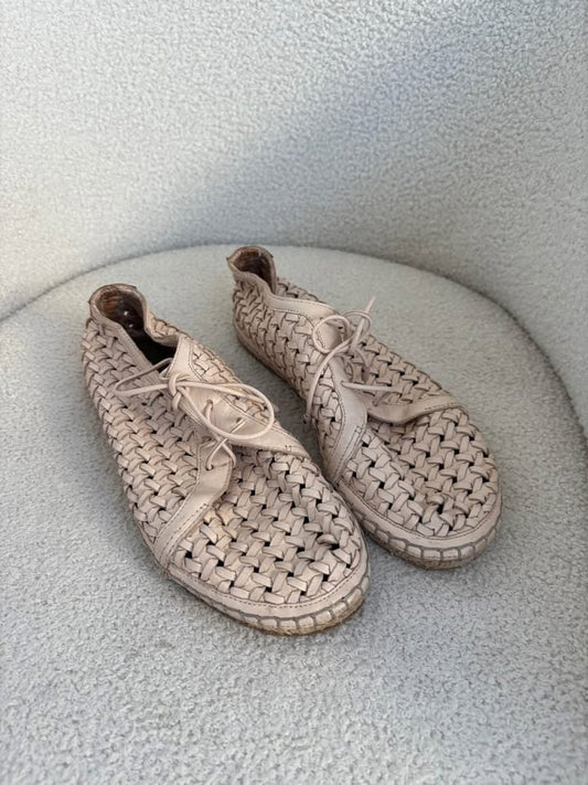 Zimmermann Flats - Size 39
