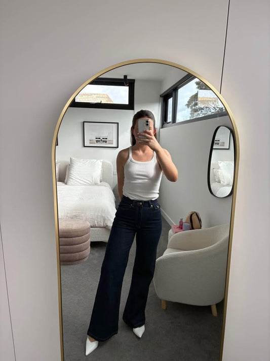 Witchery Jeans - Size 6