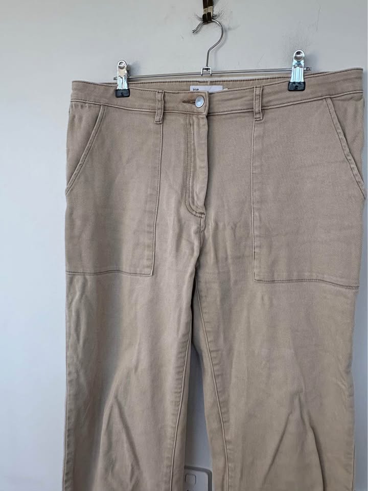 Zoe Kratzmann Jeans - Size 2