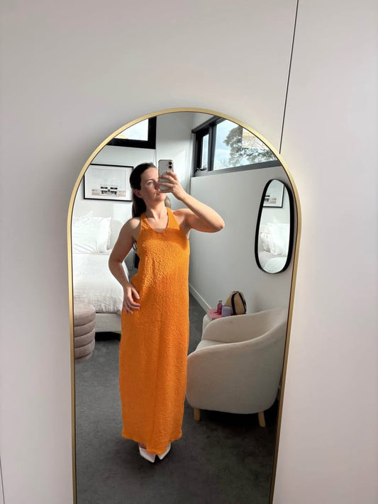 Camilla And Marc Dress - Size 8