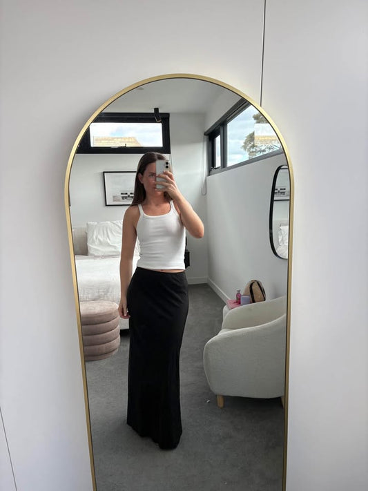 Matteau Maxi Skirt - Size 1