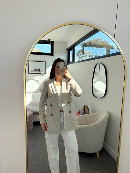Country Road Blazer - Size 6