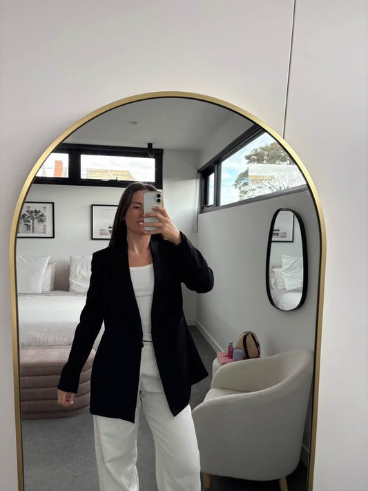 Kookai Blazer -Size 40