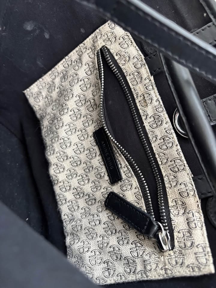 Anine Bing Bag
