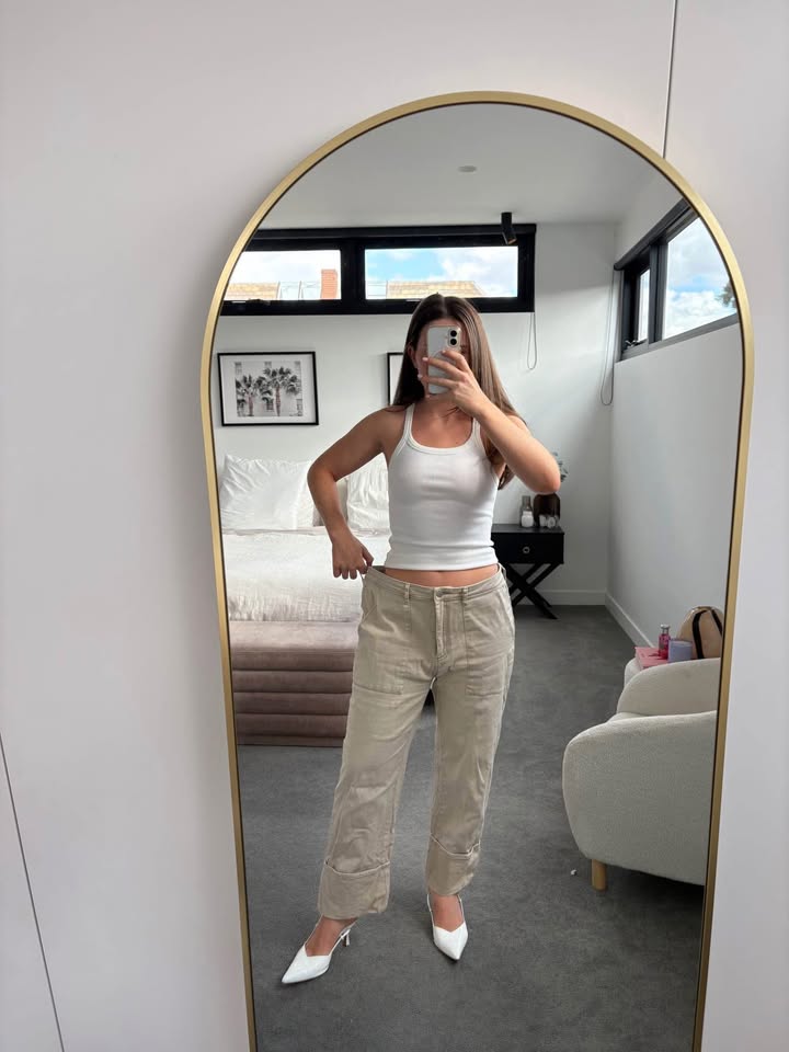 Zoe Kratzmann Jeans - Size 2