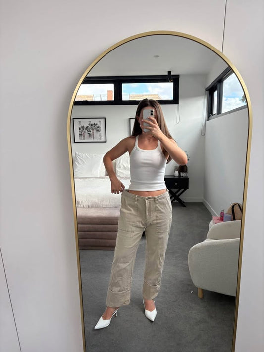 Zoe Kratzmann Jeans - Size 2