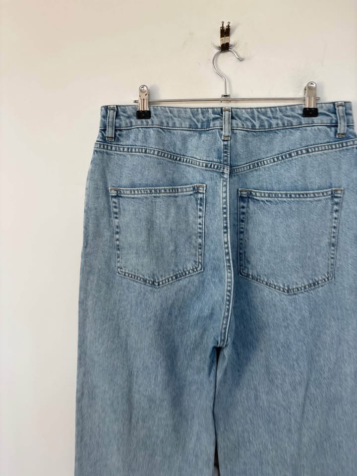 Witchery Jeans - Size 12