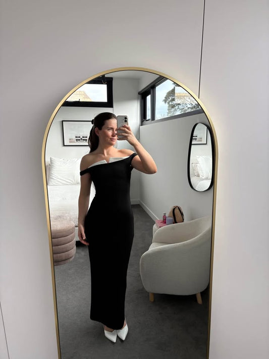 Saints & Secrets Dress - Size 8