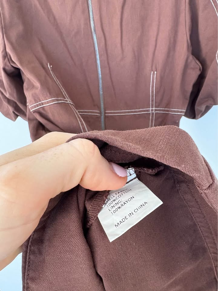 Showpo Mini Dress - Size 10