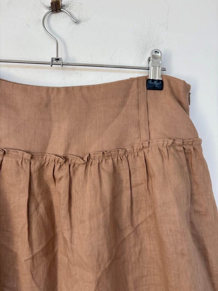 Yarra Trail Skirt - Size 8