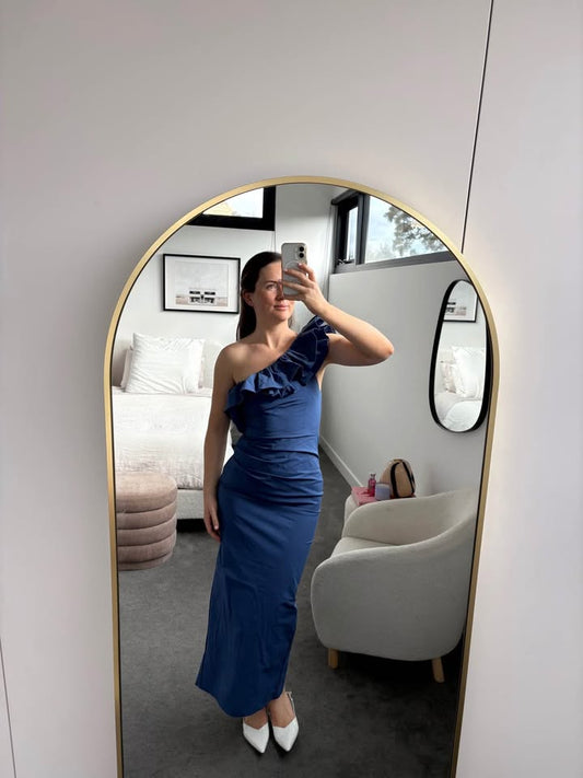 Shona Joy Dress - Size 8