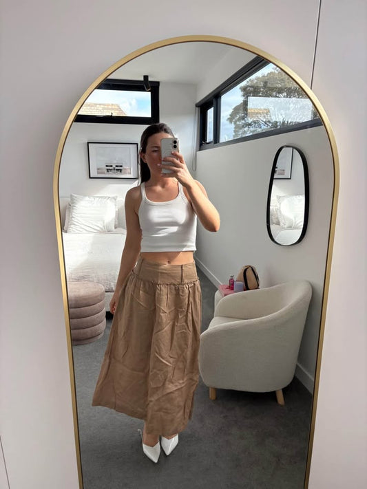 Yarra Trail Skirt - Size 8