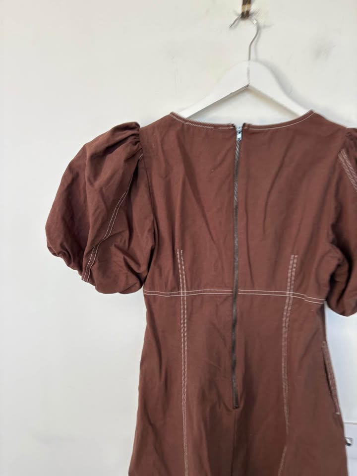Showpo Mini Dress - Size 10