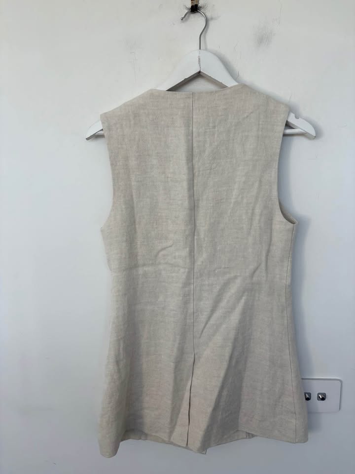 Marle Linen Set - Size 6