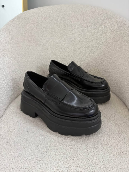 Tony Bianco Loafers - Size 9