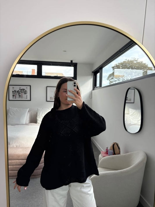Arcaa Jumper - Size Medium