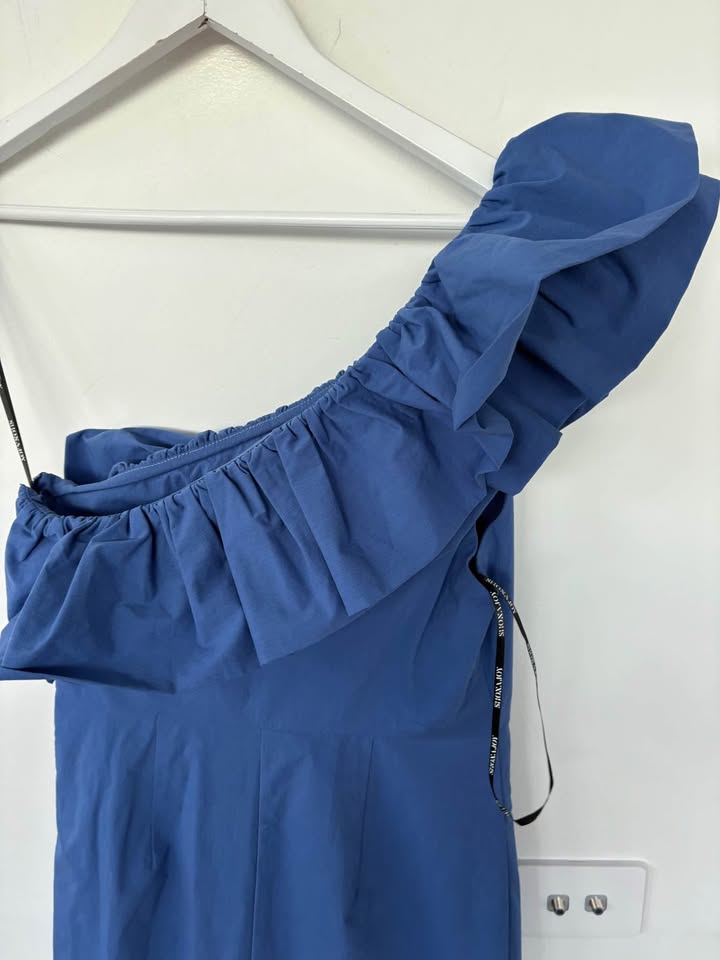 Shona Joy Dress - Size 8