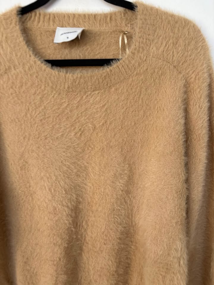 Jac And Mooki Jumper - Size Small