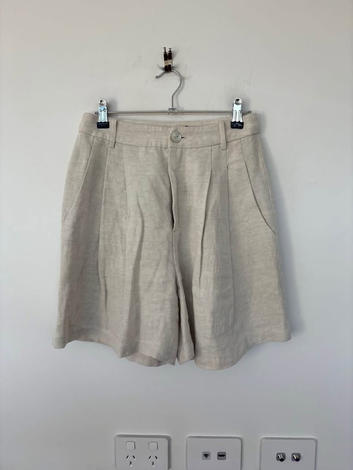 Marle Linen Set - Size 6
