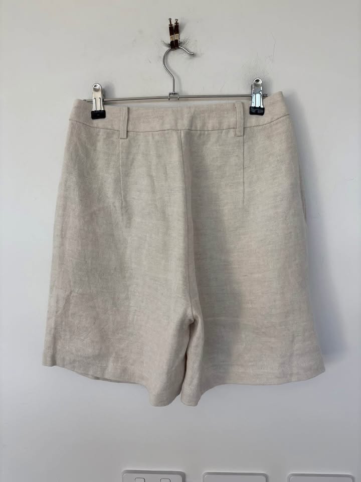 Marle Linen Set - Size 6