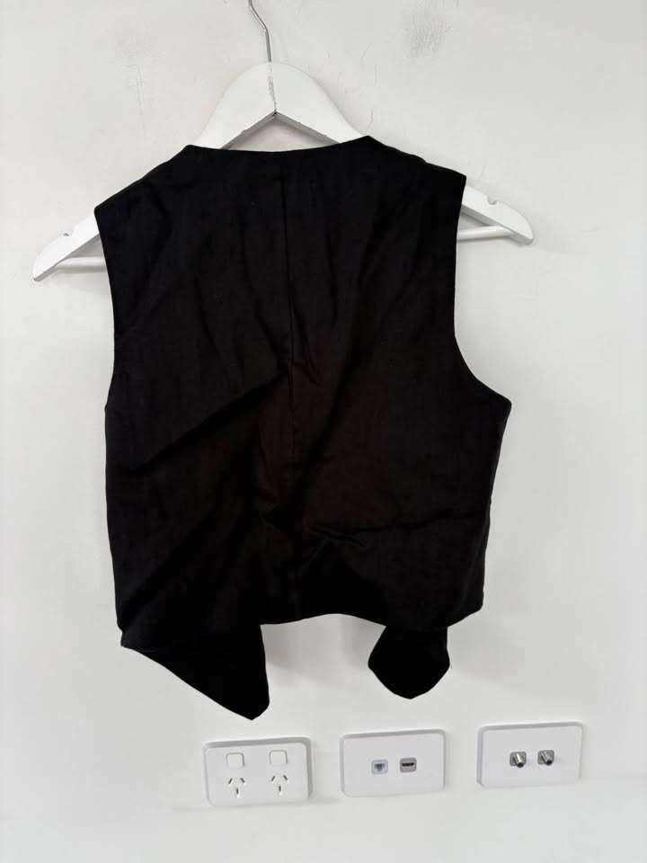DISSH Set - size 8