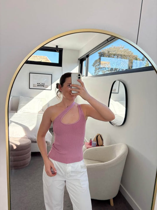 ZIMMERMANN Tank - size 1 BNWT