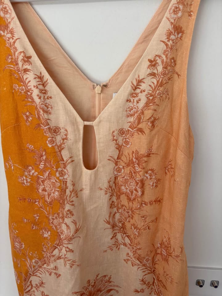 ANTIPODEAN Mini Dress - size 10