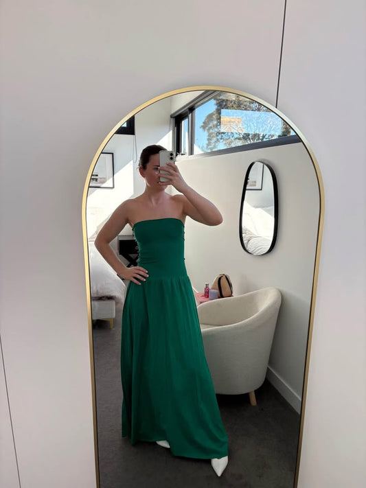 ERES Maxi Dress - size sm