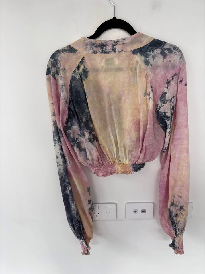 SWF Set - size small