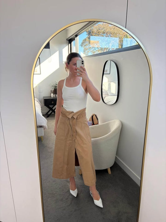 New Guard Skirt - size small