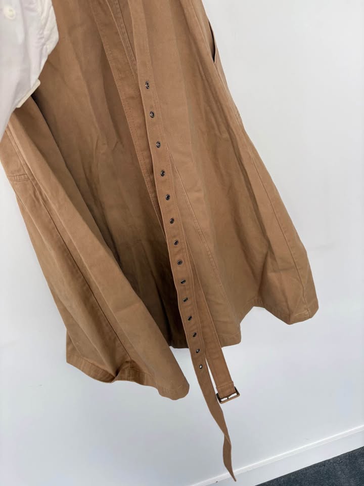 New Guard Skirt - size small