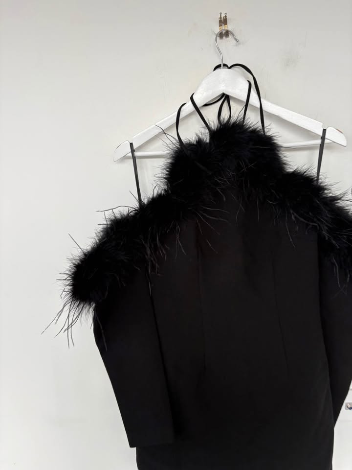 Bianca and Bridget Mini Dress - size 8 BNWT