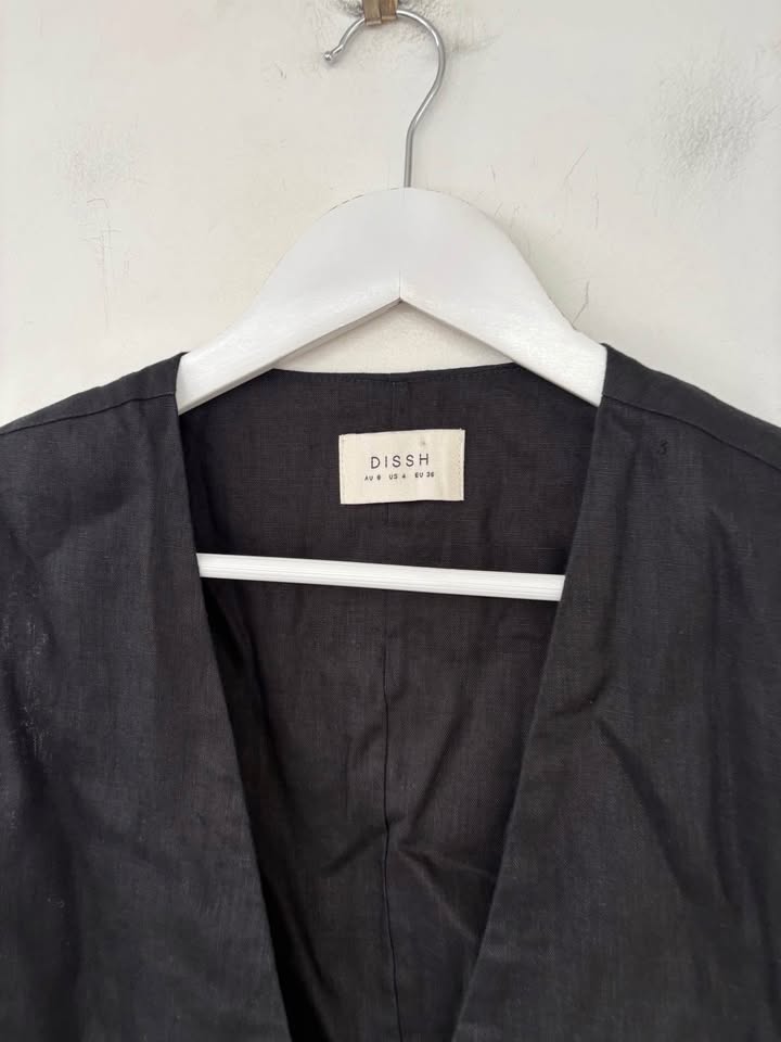 DISSH Set - size 8
