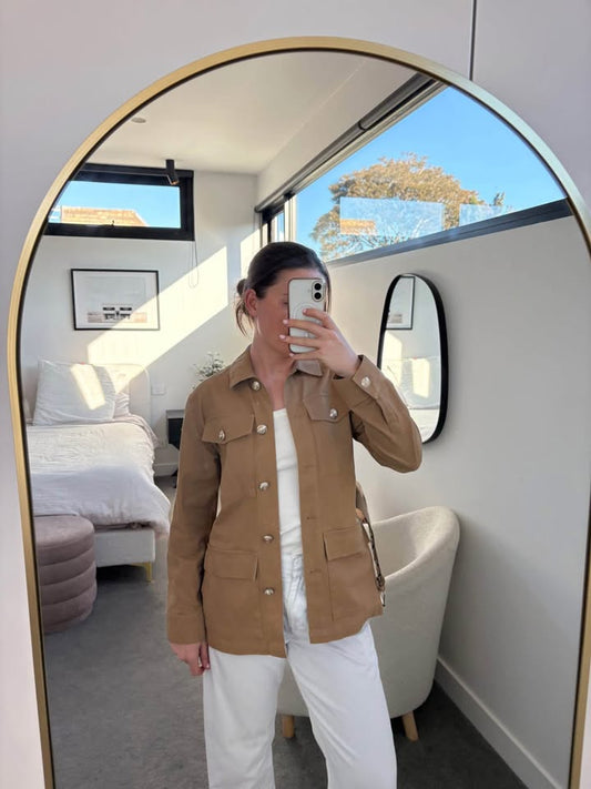 Maje Jacket - size 36