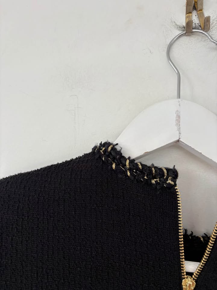 Rebecca VALLANCE Mini Dress - size 8