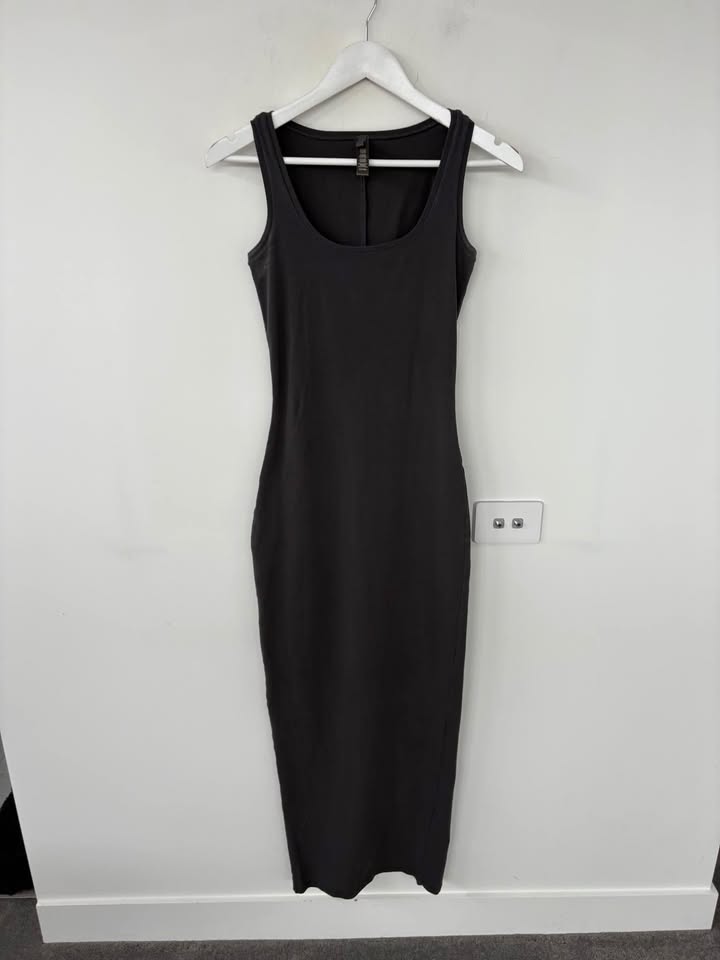 Skims Maxi Dress - size small