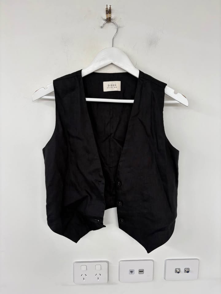 DISSH Set - size 8