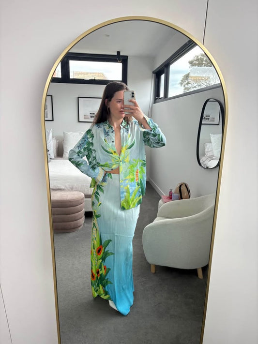 Muma World Set - size XS/S