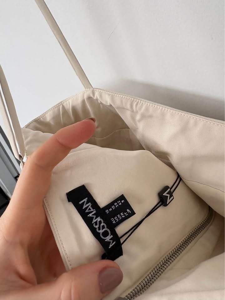 Mossman Set - size 8/10 BNWT