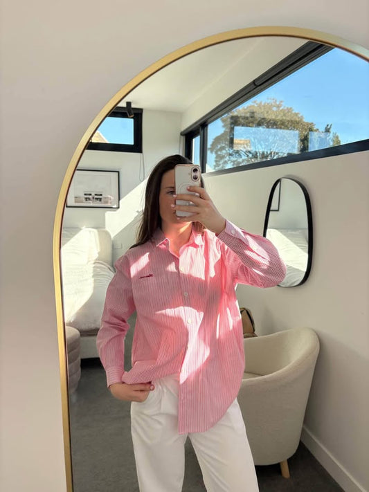 ROAME Shirt - size 1
