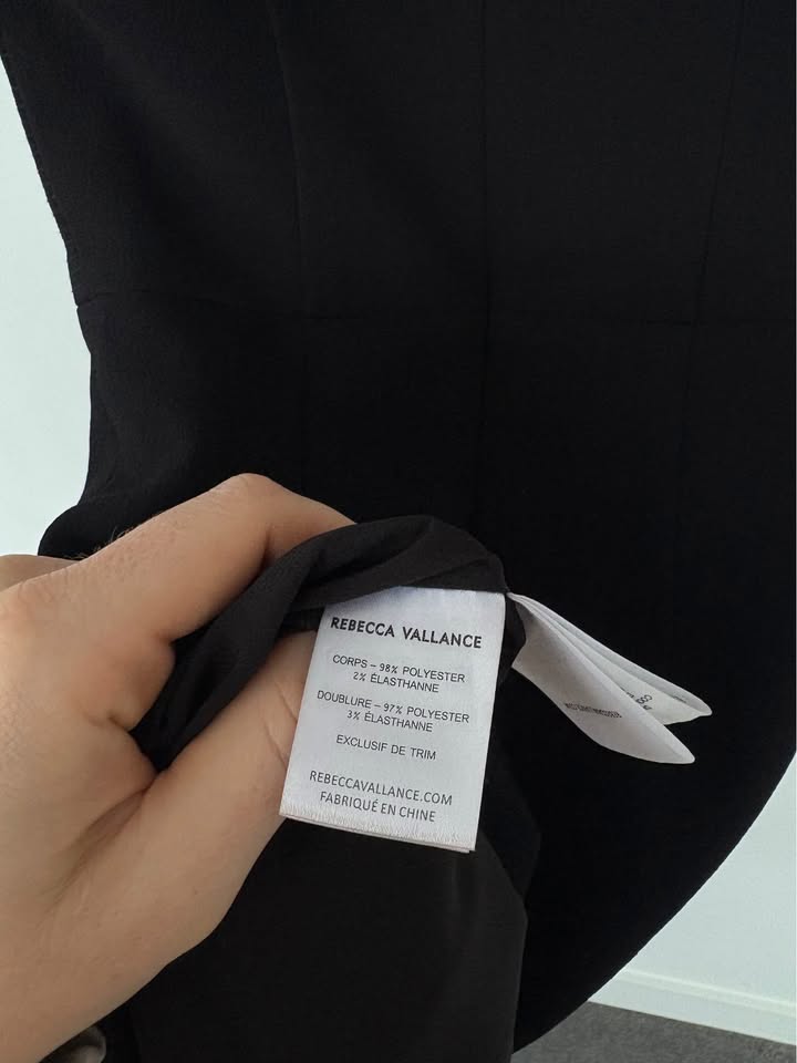 Rebecca Vallance Midi - size 6