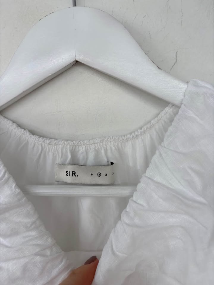 Sir the label Dress - size 1