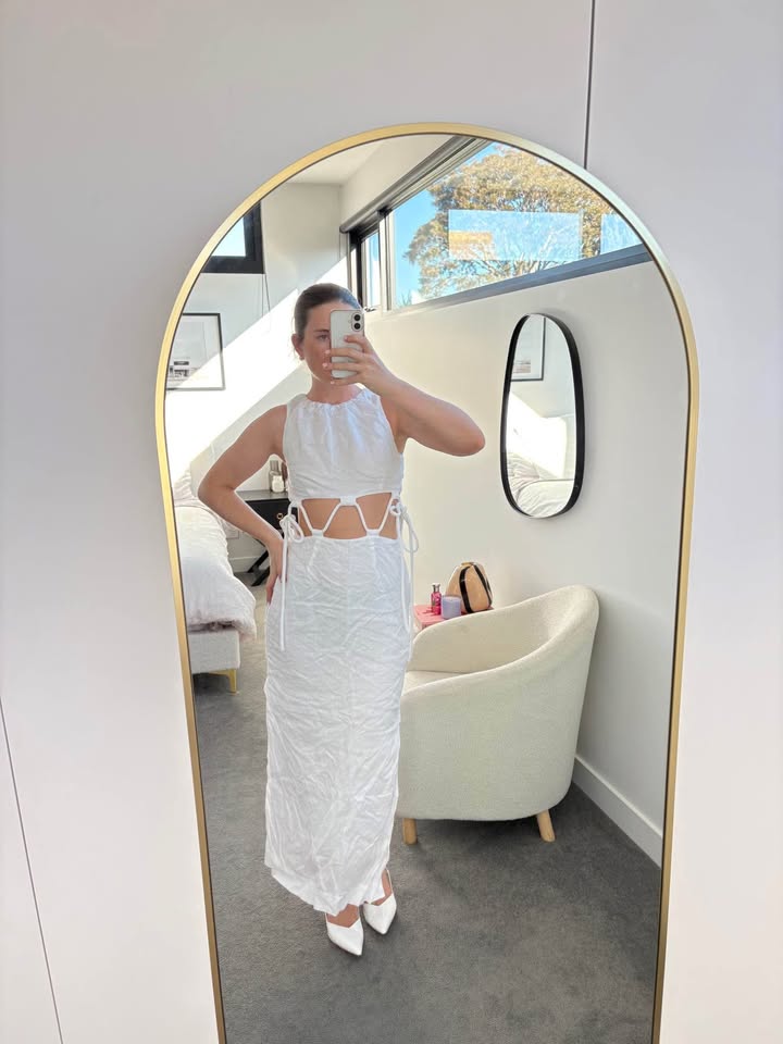 Sir the label Dress - size 1