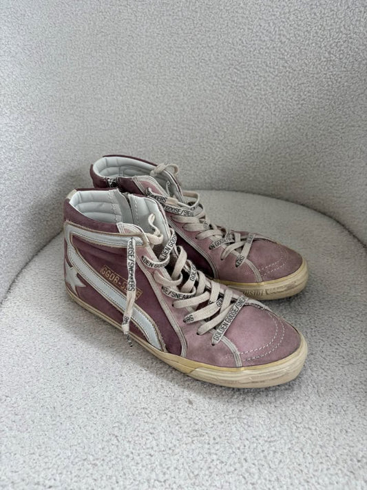 Golden Goose Runners - size 39