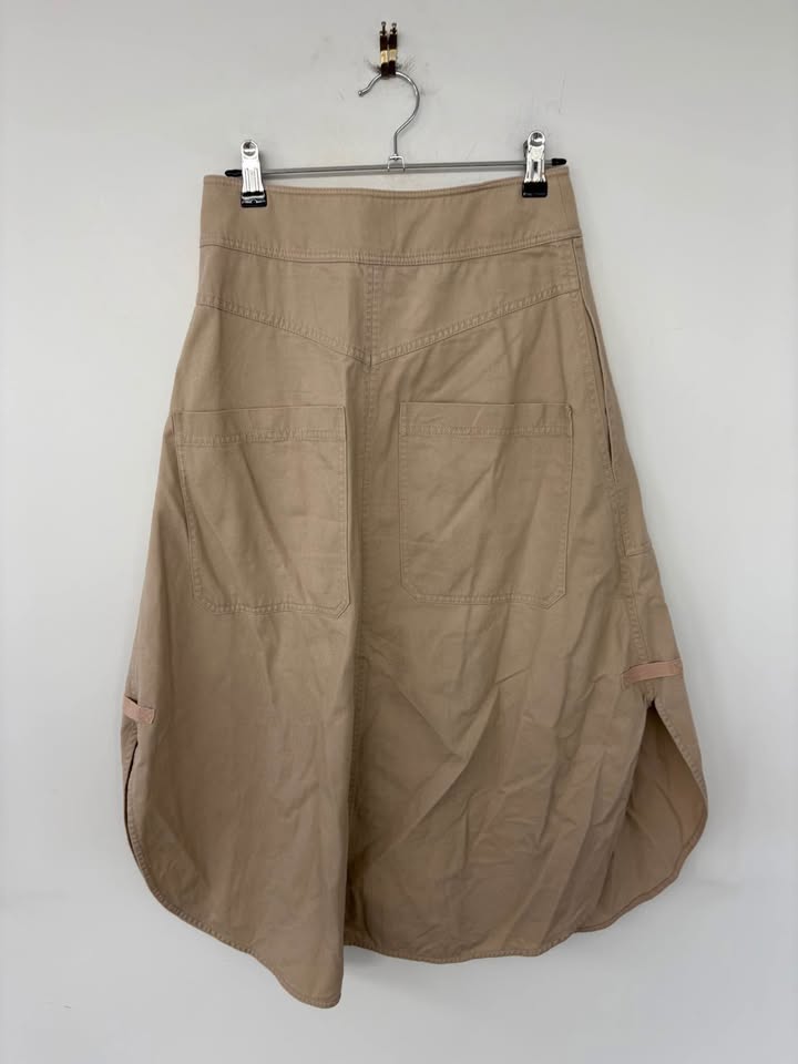 Lee MATTHEWS Skirt - size 0