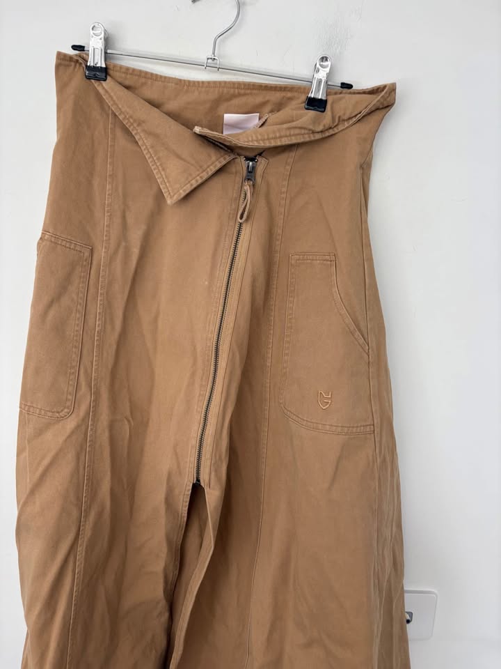 New Guard Skirt - size small