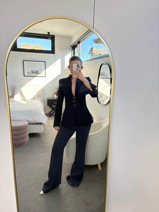 Rebecca VALLANCE Suit - size 8