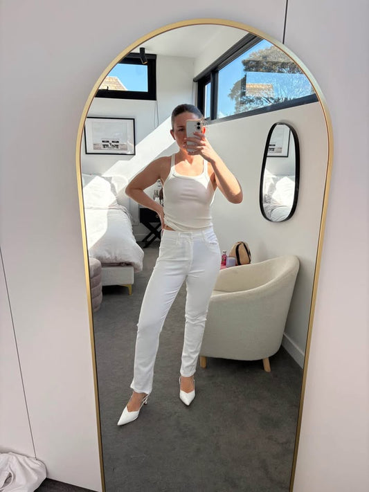 Mother Jeans - size 24